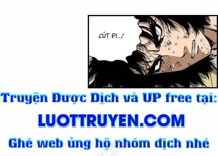 Võ Sĩ Dính Lời Nguyền Chap 5 - Next Chap 6
