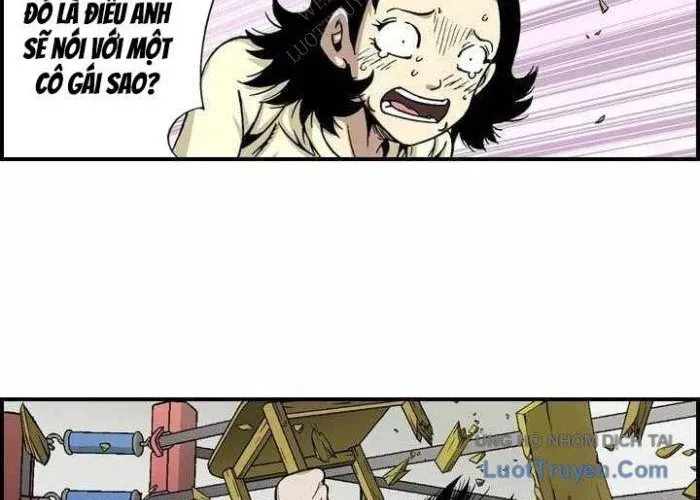 Võ Sĩ Dính Lời Nguyền Chap 5 - Next Chap 6