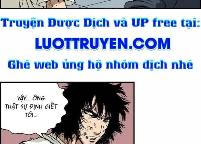 Võ Sĩ Dính Lời Nguyền Chap 5 - Next Chap 6