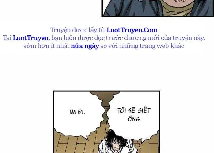 Võ Sĩ Dính Lời Nguyền Chap 5 - Next Chap 6