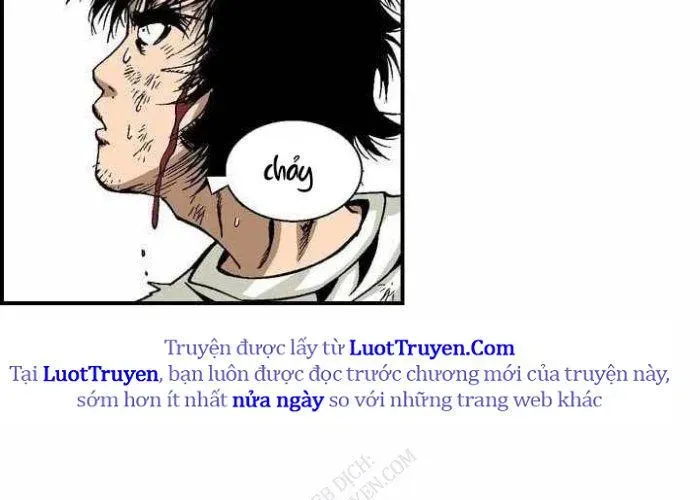 Võ Sĩ Dính Lời Nguyền Chap 5 - Next Chap 6