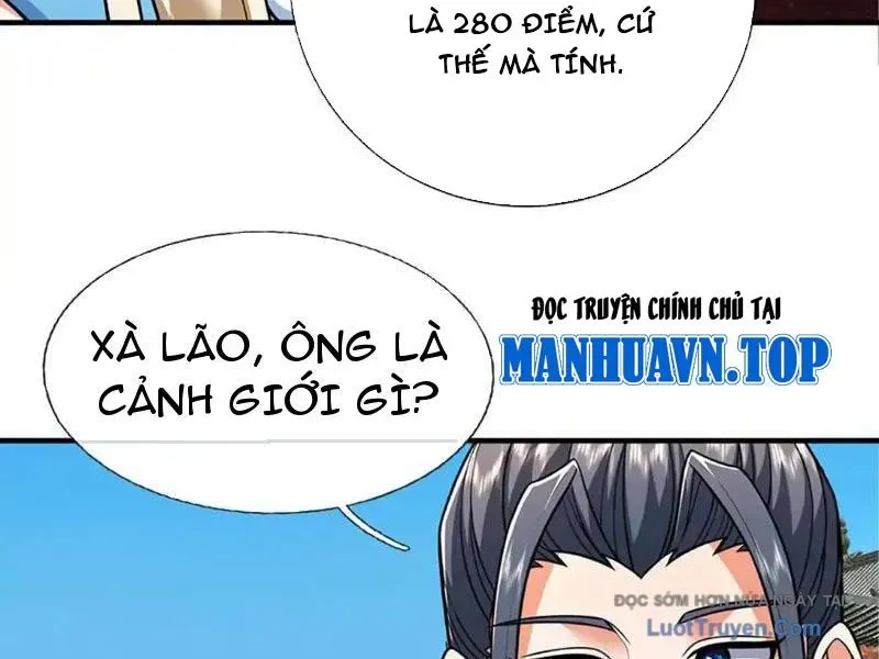 Kiếm Tiên Võ Đế: Bắt Đầu Huyền Vũ Môn Chi Biến Chap 239 - Next Chap 240