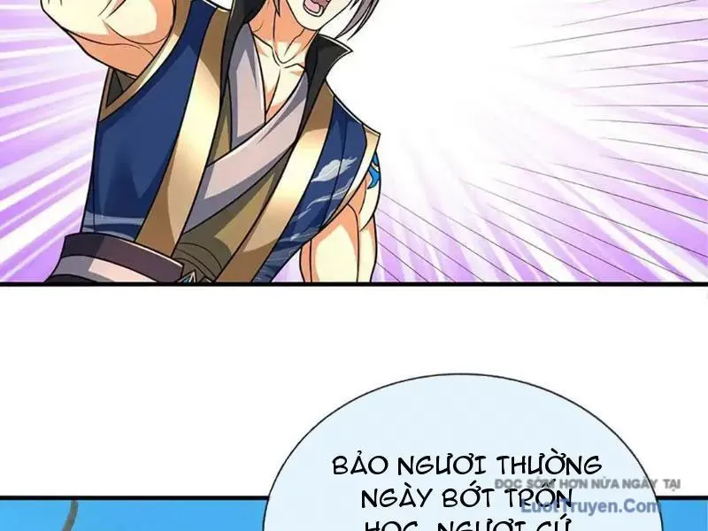 Kiếm Tiên Võ Đế: Bắt Đầu Huyền Vũ Môn Chi Biến Chap 239 - Next Chap 240