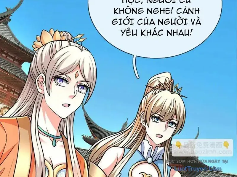 Kiếm Tiên Võ Đế: Bắt Đầu Huyền Vũ Môn Chi Biến Chap 239 - Next Chap 240