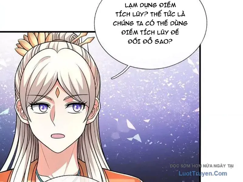 Kiếm Tiên Võ Đế: Bắt Đầu Huyền Vũ Môn Chi Biến Chap 239 - Next Chap 240