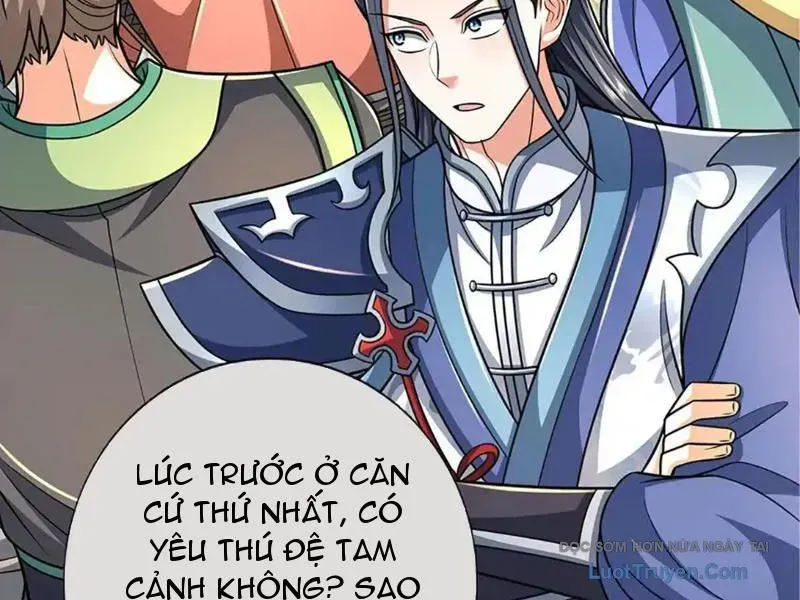Kiếm Tiên Võ Đế: Bắt Đầu Huyền Vũ Môn Chi Biến Chap 239 - Next Chap 240