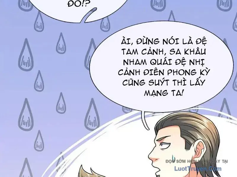 Kiếm Tiên Võ Đế: Bắt Đầu Huyền Vũ Môn Chi Biến Chap 239 - Next Chap 240