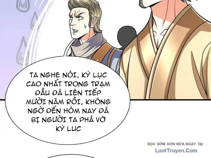 Kiếm Tiên Võ Đế: Bắt Đầu Huyền Vũ Môn Chi Biến Chap 239 - Next Chap 240