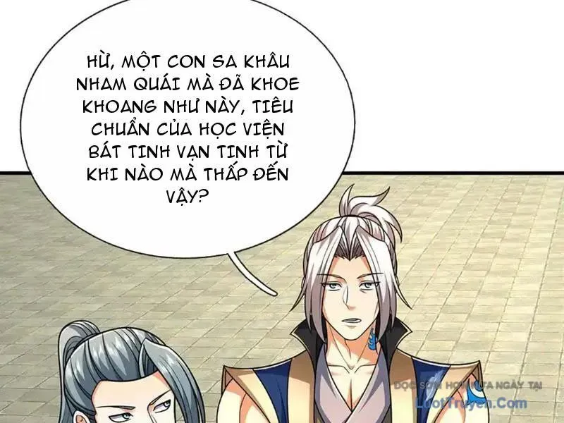 Kiếm Tiên Võ Đế: Bắt Đầu Huyền Vũ Môn Chi Biến Chap 239 - Next Chap 240