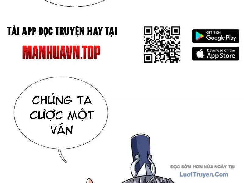 Kiếm Tiên Võ Đế: Bắt Đầu Huyền Vũ Môn Chi Biến Chap 239 - Next Chap 240