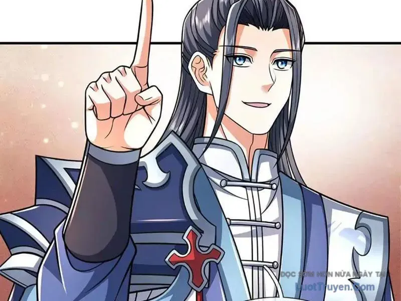 Kiếm Tiên Võ Đế: Bắt Đầu Huyền Vũ Môn Chi Biến Chap 239 - Next Chap 240