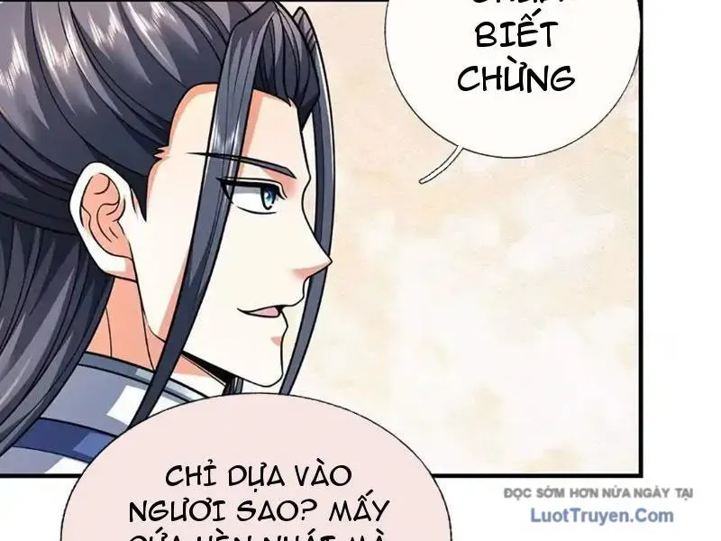 Kiếm Tiên Võ Đế: Bắt Đầu Huyền Vũ Môn Chi Biến Chap 239 - Next Chap 240