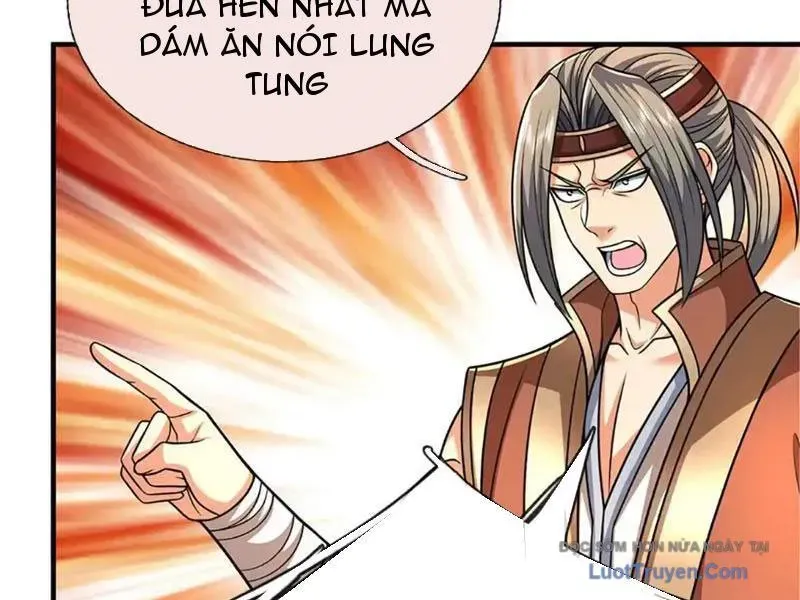 Kiếm Tiên Võ Đế: Bắt Đầu Huyền Vũ Môn Chi Biến Chap 239 - Next Chap 240