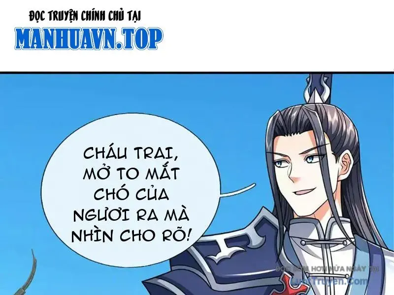 Kiếm Tiên Võ Đế: Bắt Đầu Huyền Vũ Môn Chi Biến Chap 239 - Next Chap 240