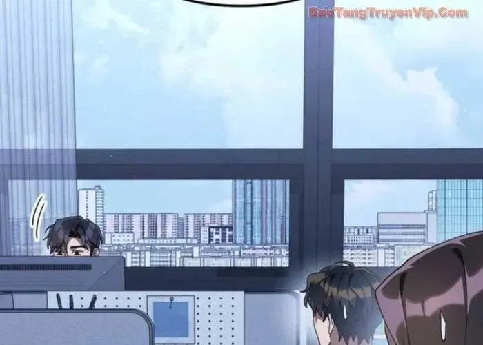 Hôm Nay Cũng Tan Làm Đúng Giờ Chap 14 - Next Chap 15
