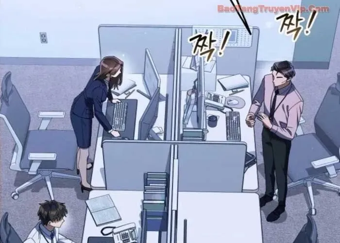 Hôm Nay Cũng Tan Làm Đúng Giờ Chap 14 - Next Chap 15
