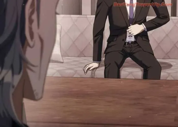 Hôm Nay Cũng Tan Làm Đúng Giờ Chap 14 - Next Chap 15