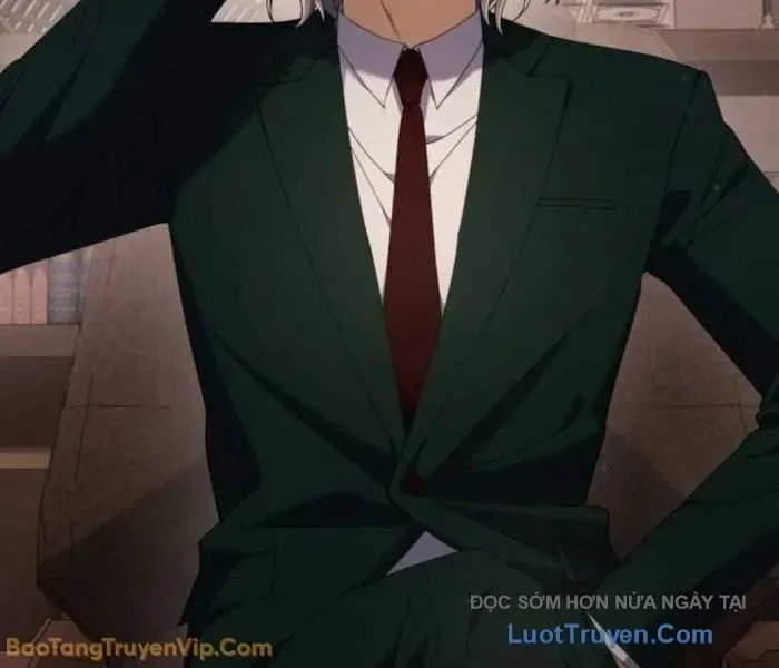 Hôm Nay Cũng Tan Làm Đúng Giờ Chap 14 - Next Chap 15