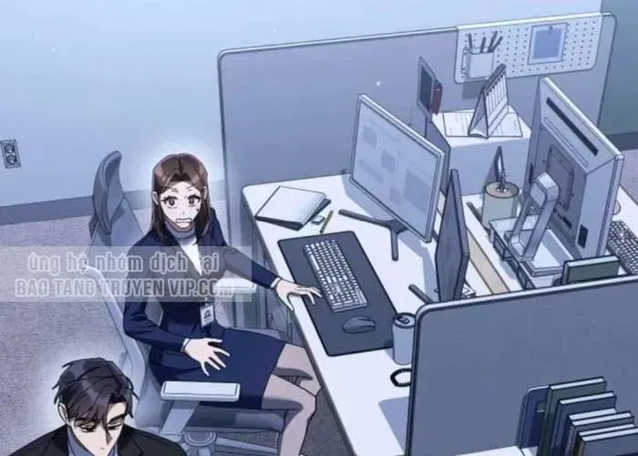 Hôm Nay Cũng Tan Làm Đúng Giờ Chap 14 - Next Chap 15