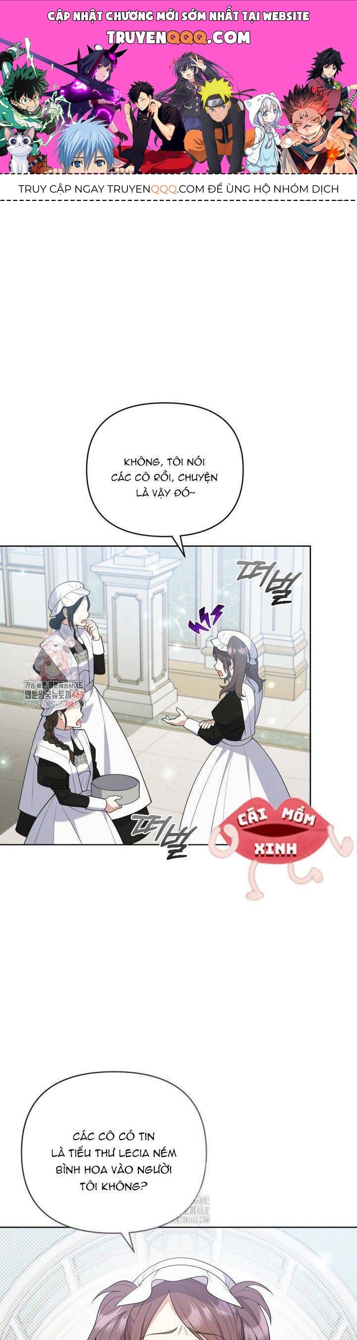 Cái Giá Của Tái Sinh Chap 7 - Next Chap 8