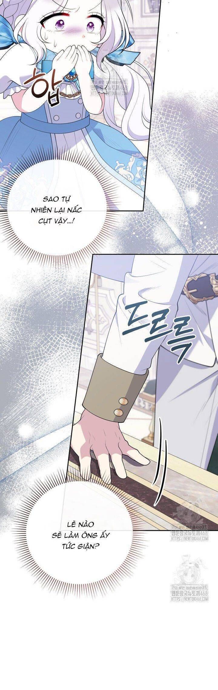 Cái Giá Của Tái Sinh Chap 7 - Next Chap 8