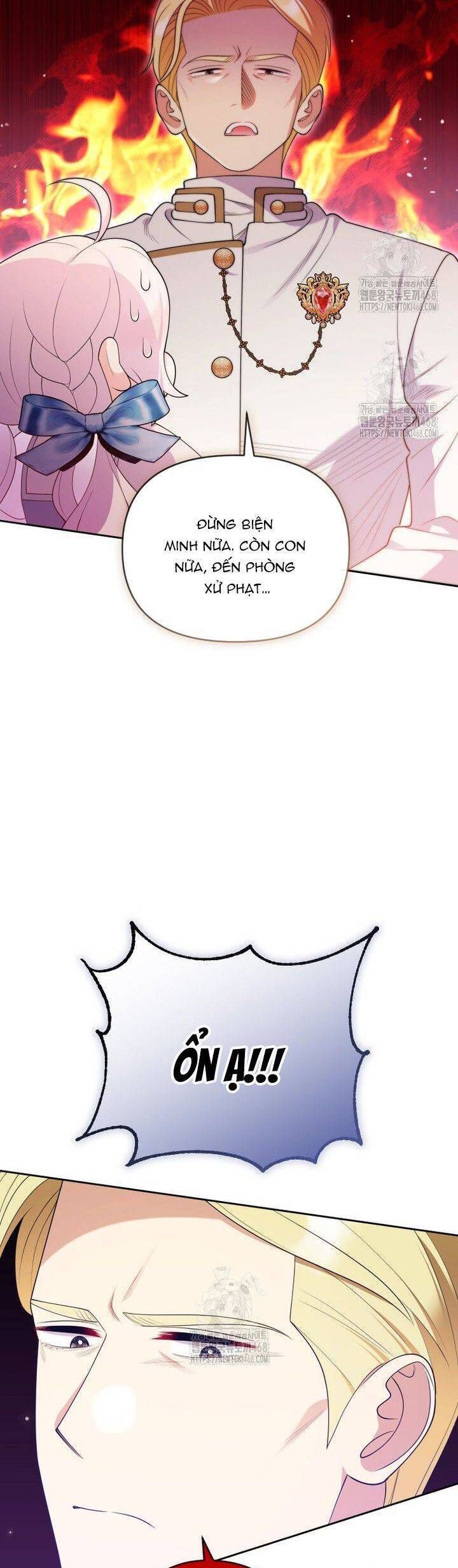 Cái Giá Của Tái Sinh Chap 7 - Next Chap 8