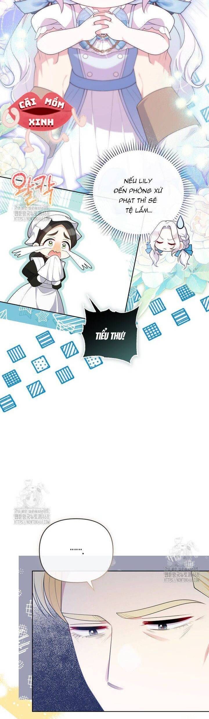 Cái Giá Của Tái Sinh Chap 7 - Next Chap 8