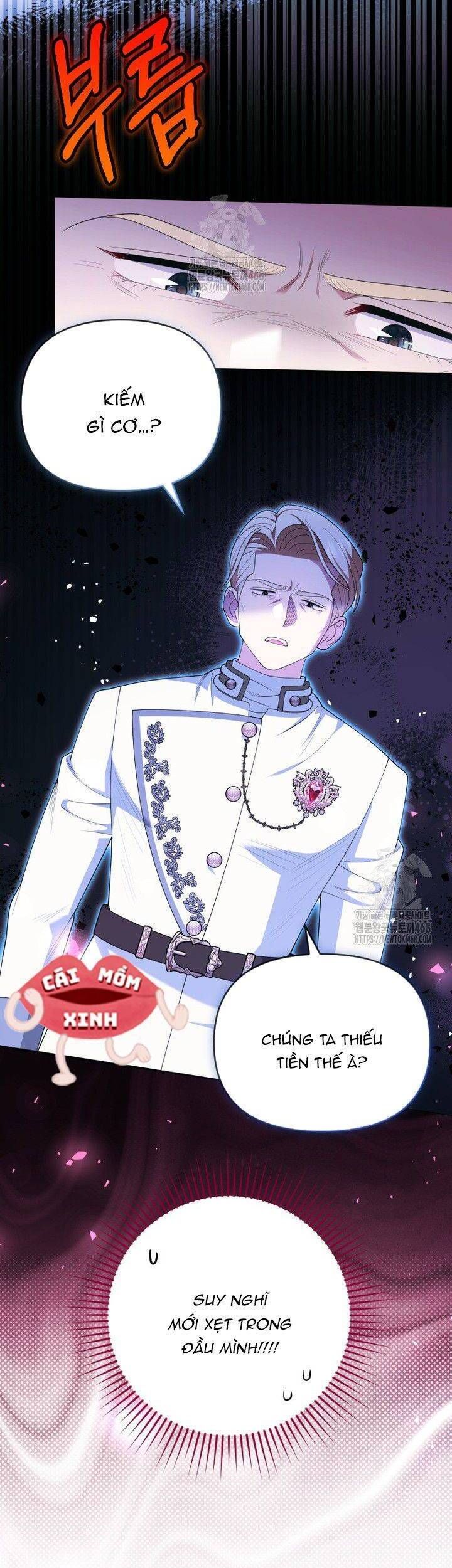 Cái Giá Của Tái Sinh Chap 7 - Next Chap 8