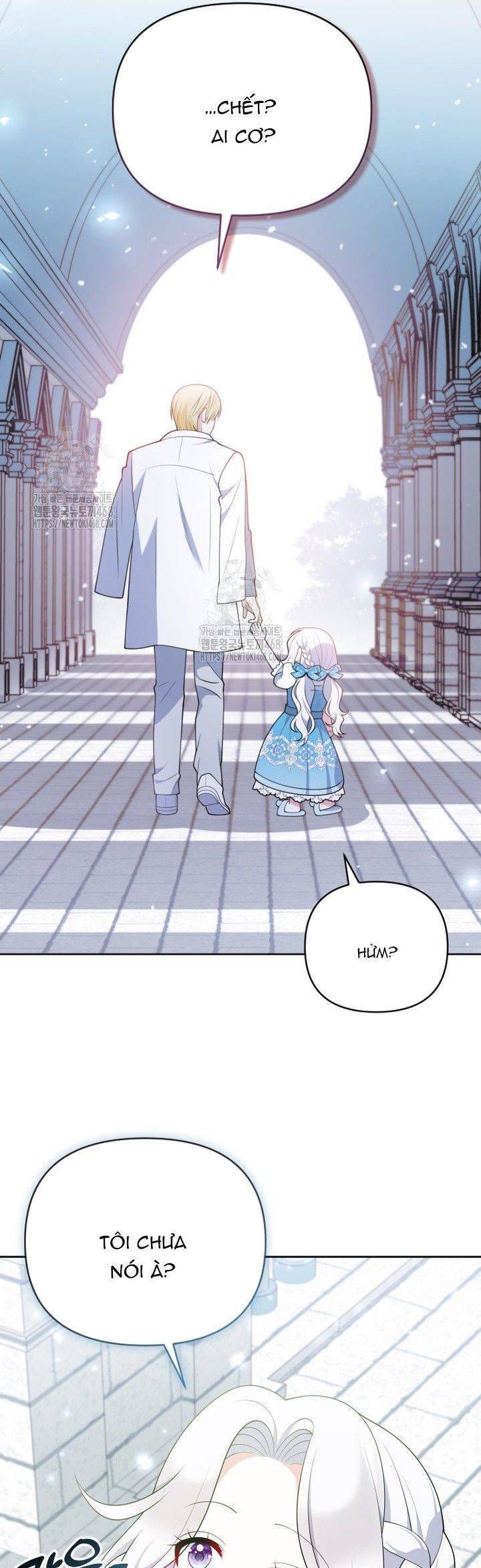 Cái Giá Của Tái Sinh Chap 7 - Next Chap 8