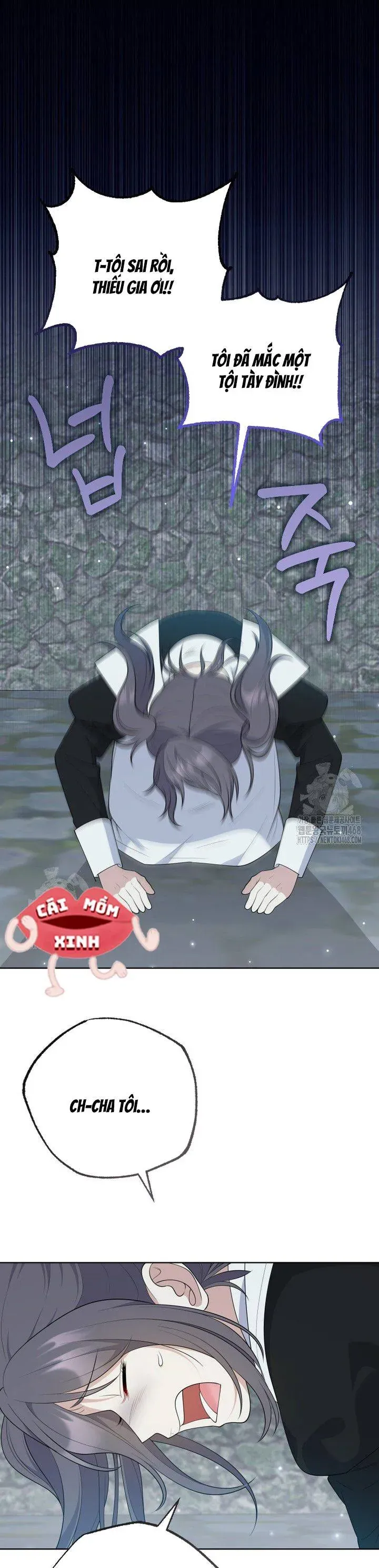 Cái Giá Của Tái Sinh Chap 8 - Next Chap 9