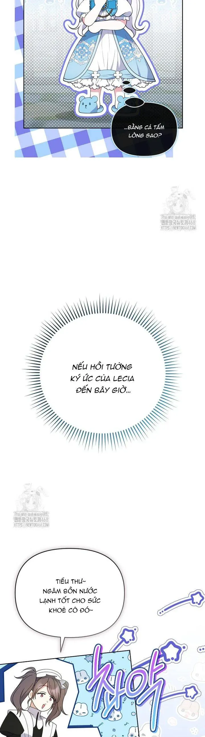 Cái Giá Của Tái Sinh Chap 8 - Next Chap 9