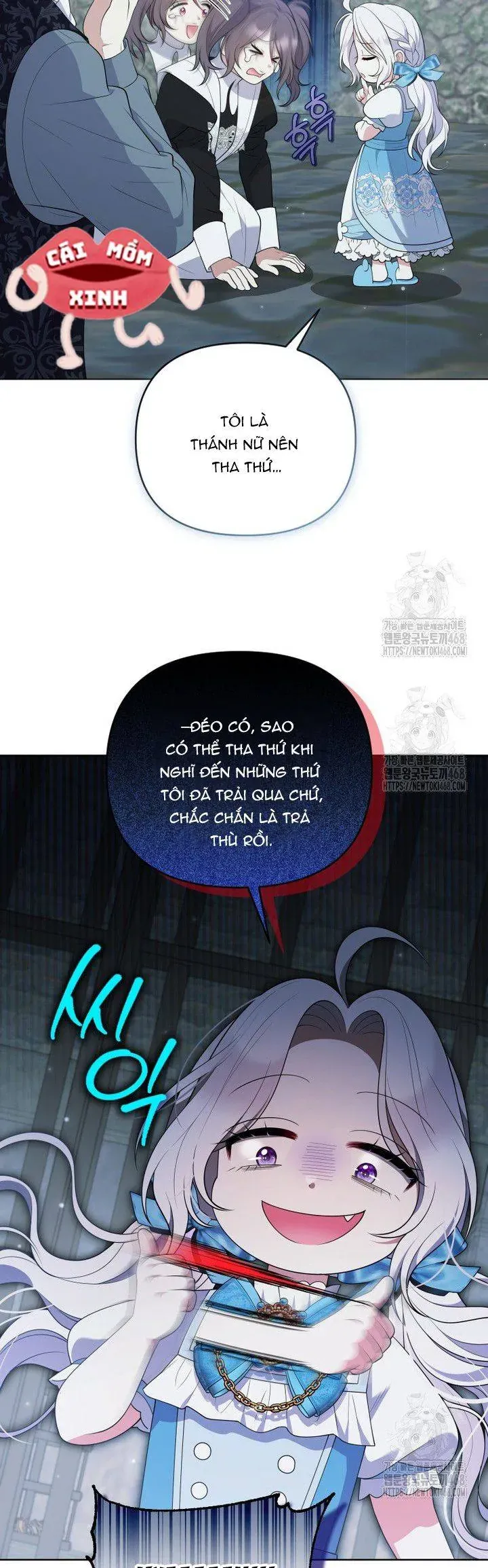 Cái Giá Của Tái Sinh Chap 8 - Next Chap 9