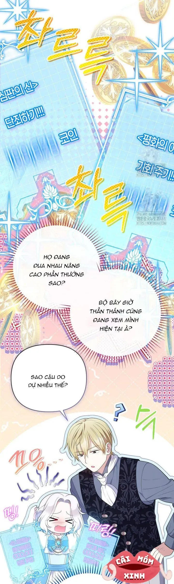 Cái Giá Của Tái Sinh Chap 8 - Next Chap 9