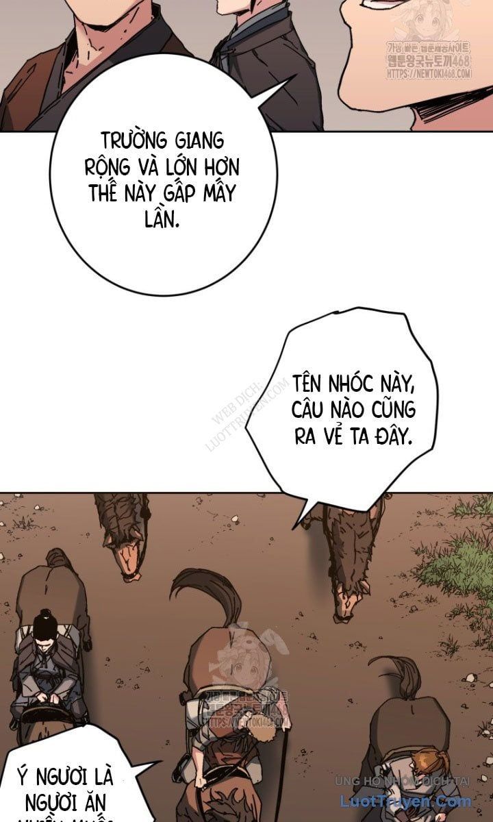 Quân Lâm Thiên Hạ 2 Chap 16 - Next Chap 17