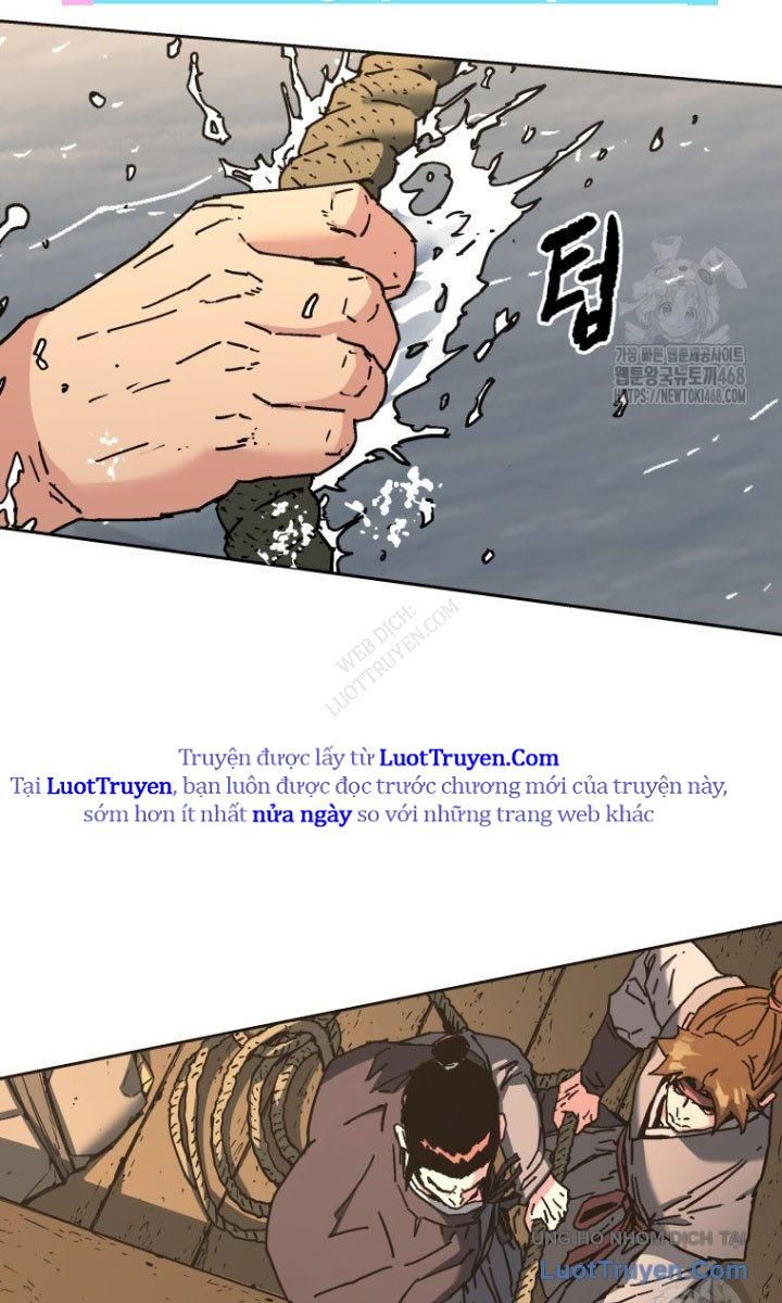 Quân Lâm Thiên Hạ 2 Chap 16 - Next Chap 17