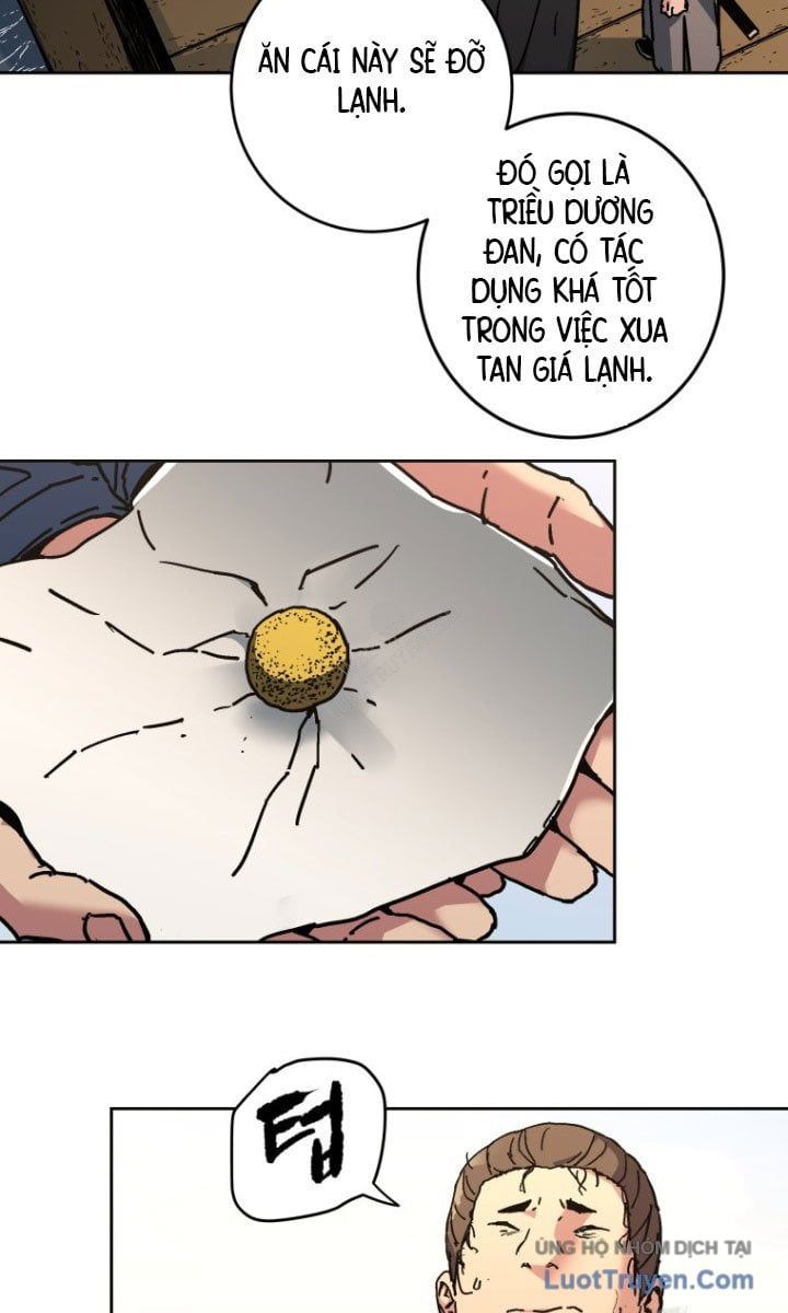 Quân Lâm Thiên Hạ 2 Chap 16 - Next Chap 17