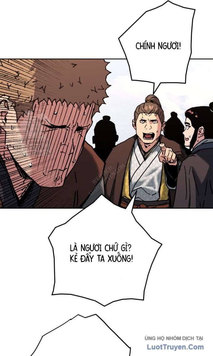Quân Lâm Thiên Hạ 2 Chap 16 - Next Chap 17
