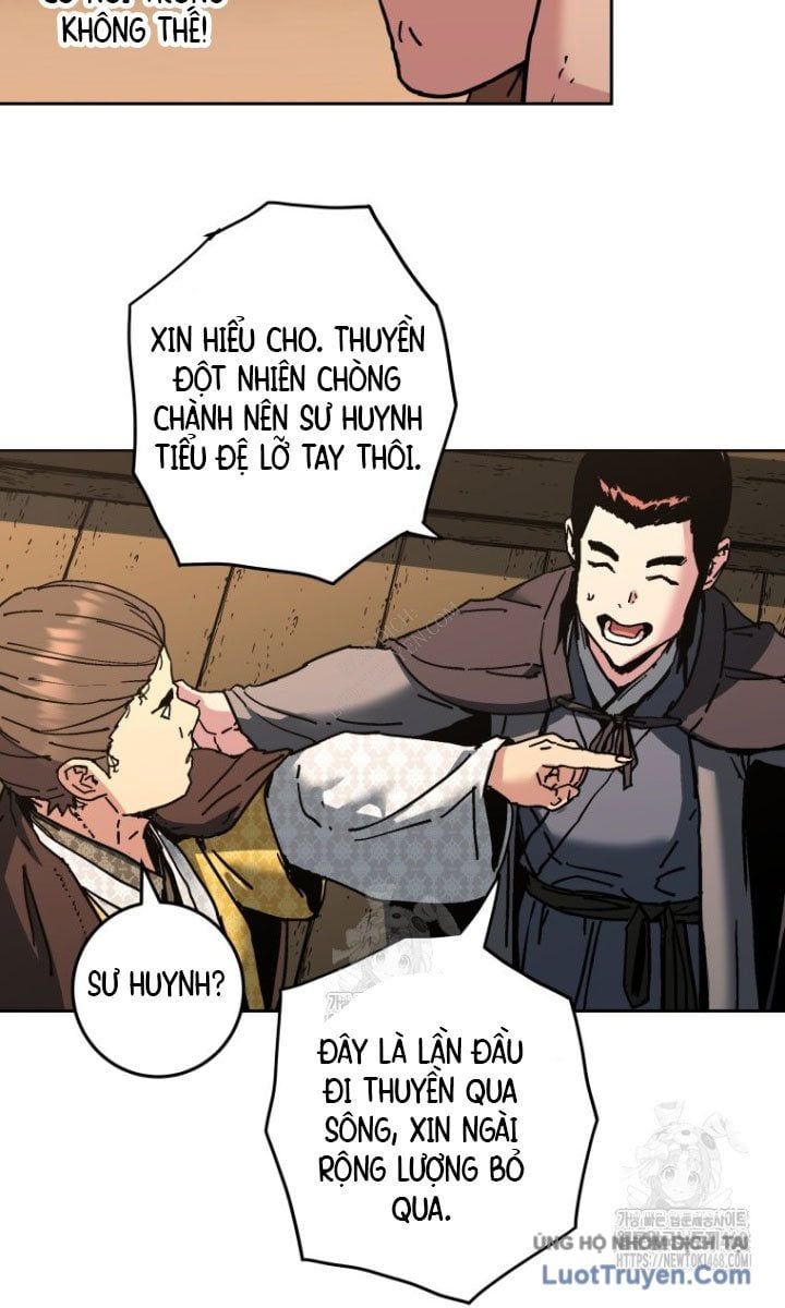Quân Lâm Thiên Hạ 2 Chap 16 - Next Chap 17
