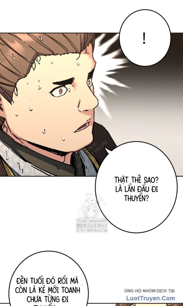 Quân Lâm Thiên Hạ 2 Chap 16 - Next Chap 17