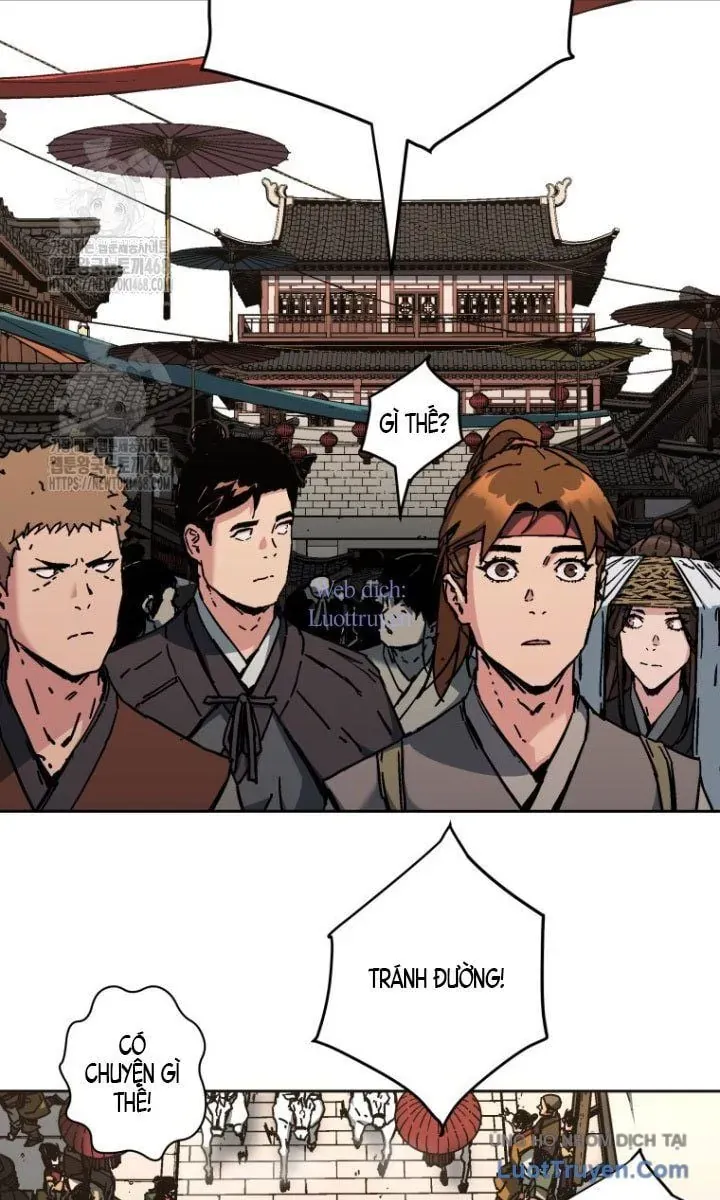 Quân Lâm Thiên Hạ 2 Chap 17 - Next Chap 18