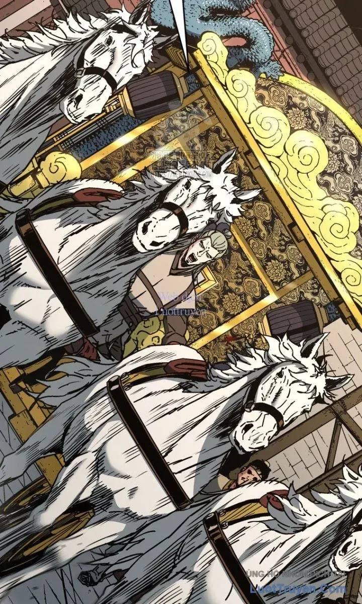 Quân Lâm Thiên Hạ 2 Chap 17 - Next Chap 18