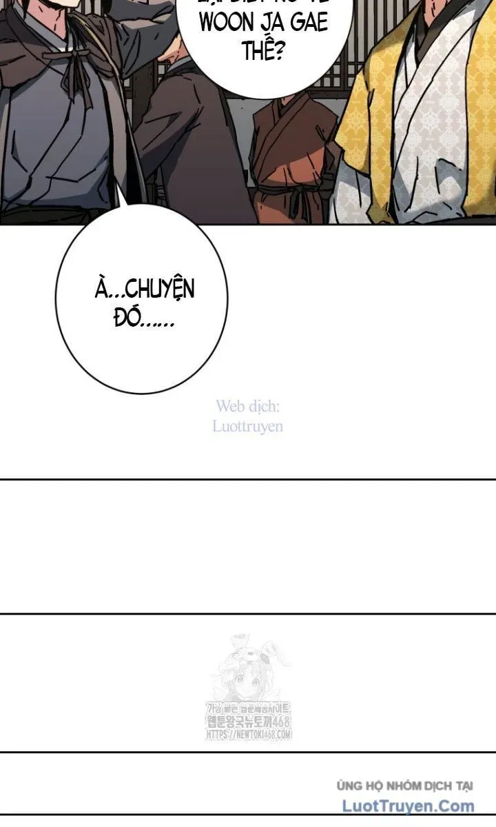 Quân Lâm Thiên Hạ 2 Chap 17 - Next Chap 18