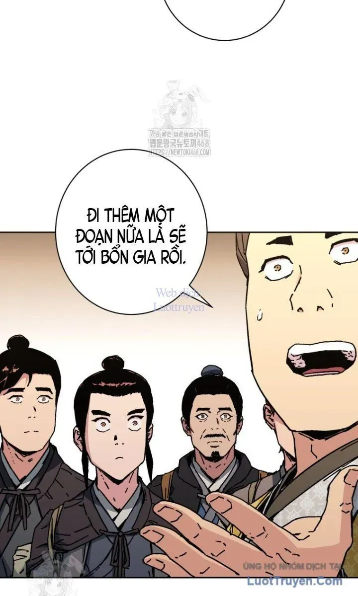 Quân Lâm Thiên Hạ 2 Chap 17 - Next Chap 18