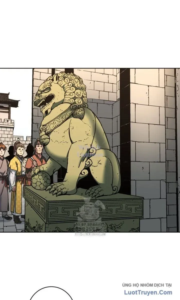 Quân Lâm Thiên Hạ 2 Chap 17 - Next Chap 18