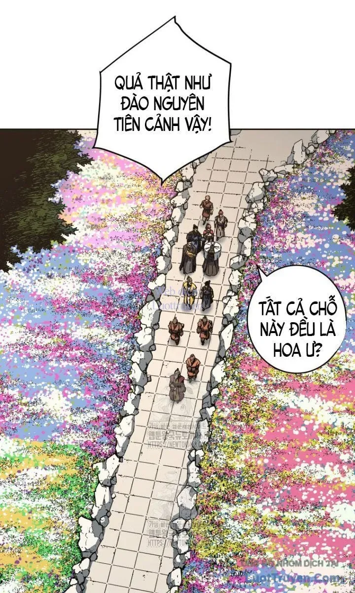 Quân Lâm Thiên Hạ 2 Chap 17 - Next Chap 18