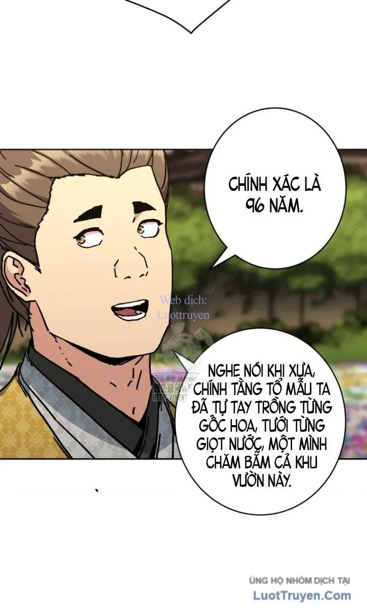 Quân Lâm Thiên Hạ 2 Chap 17 - Next Chap 18