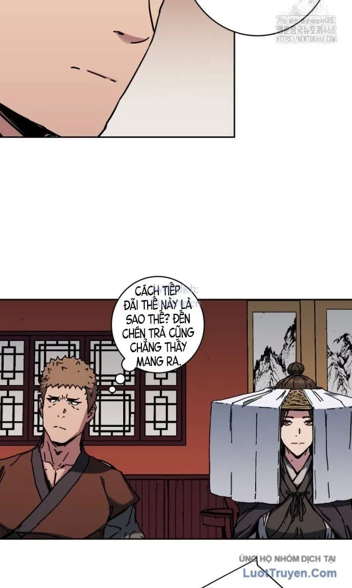 Quân Lâm Thiên Hạ 2 Chap 17 - Next Chap 18