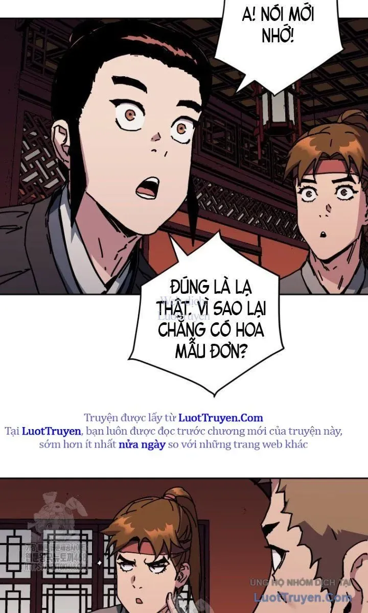 Quân Lâm Thiên Hạ 2 Chap 17 - Next Chap 18