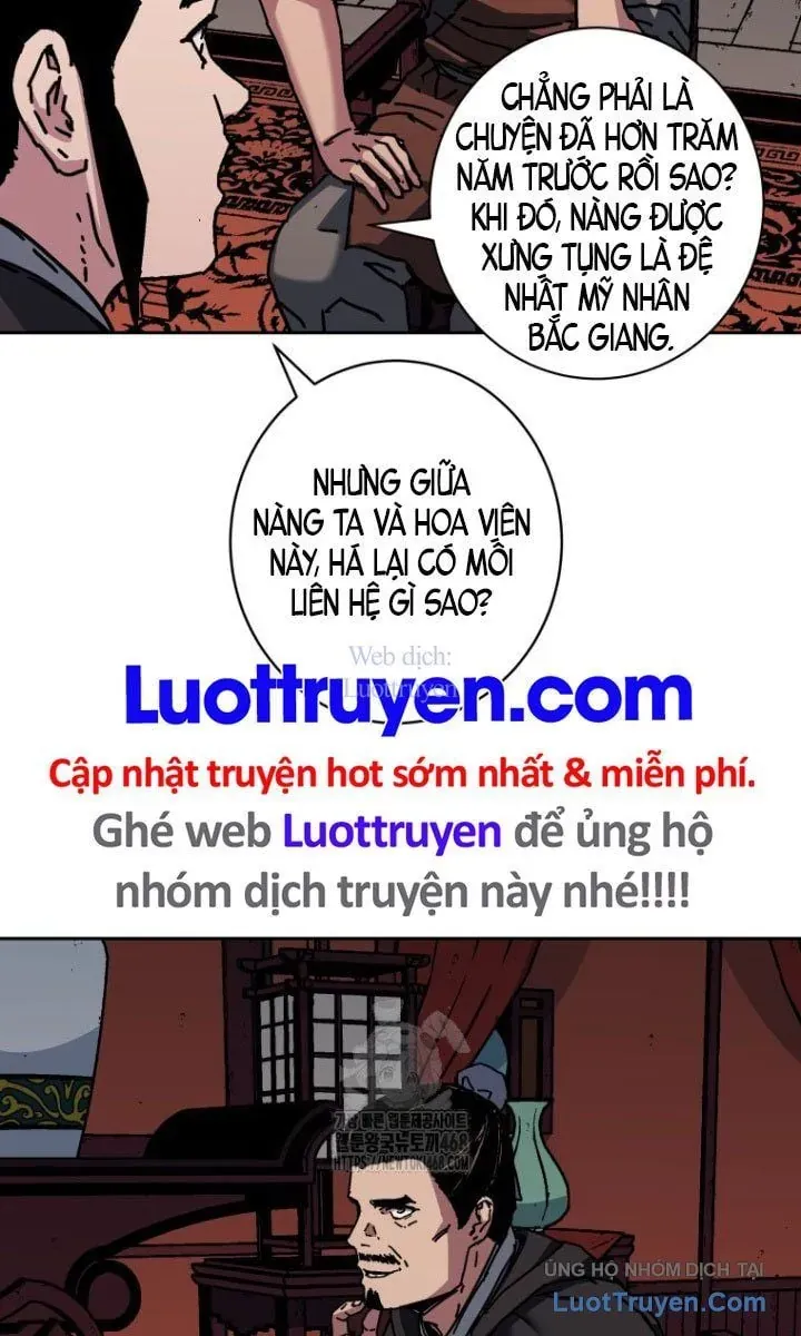Quân Lâm Thiên Hạ 2 Chap 17 - Next Chap 18