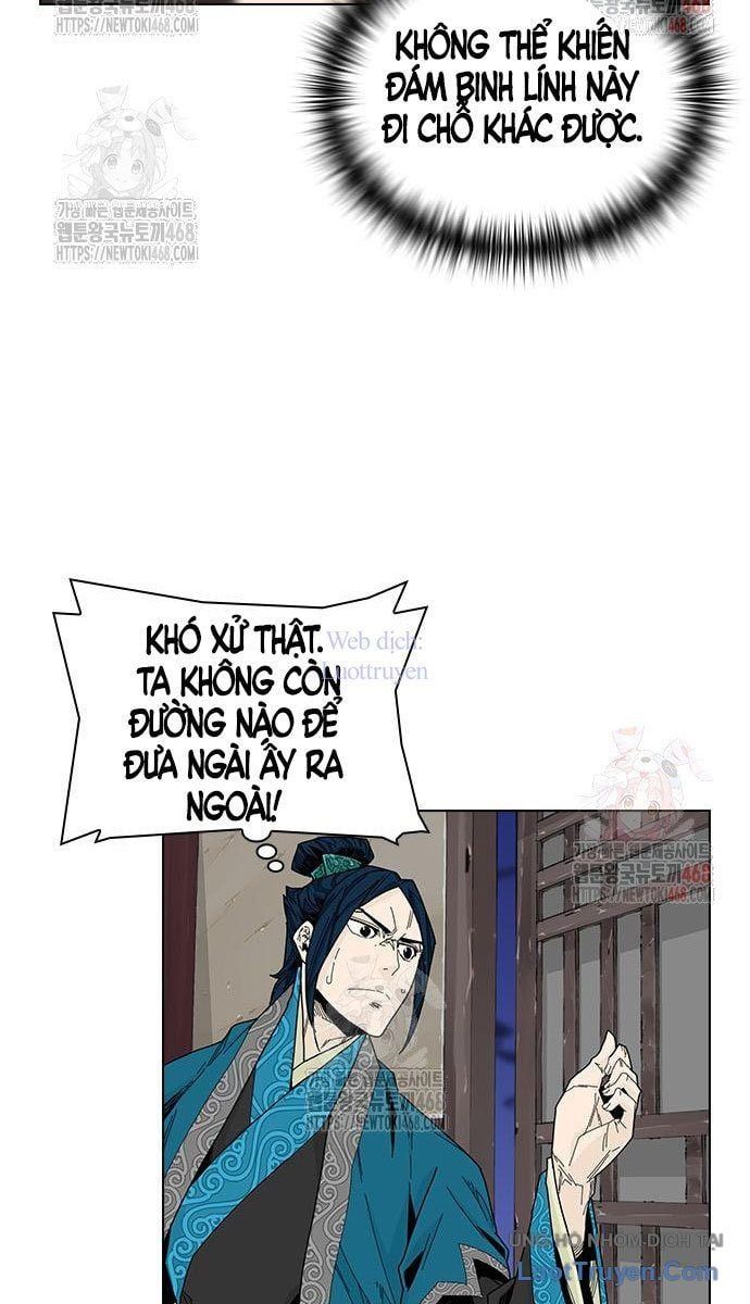 Thái Vương Mỹ Xuyên Chap 7 - Next Chap 8